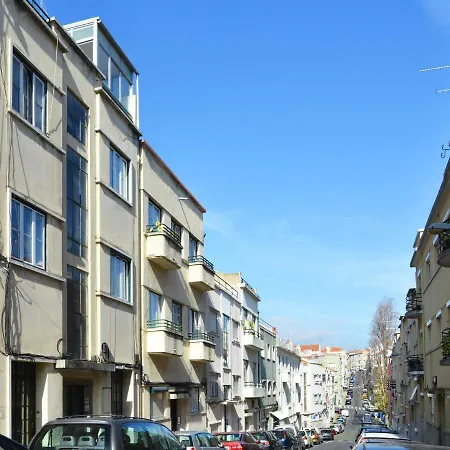 Penha De Franca House * Lisboa