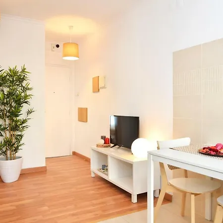Διαμέρισμα Penha De Franca House *