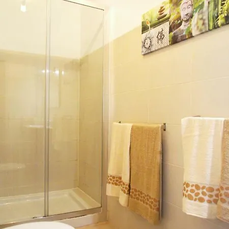 Appartement Penha De Franca House Lisboa