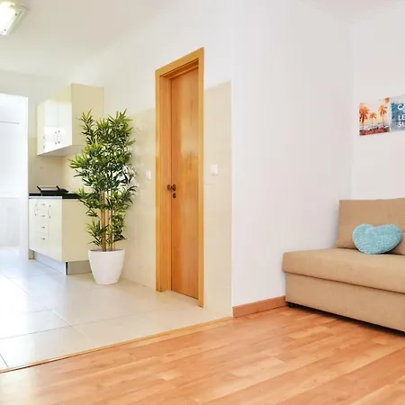 Appartement Penha De Franca House Lisboa