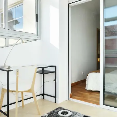Penha De Franca House Appartement