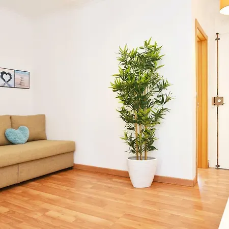 Διαμέρισμα Penha De Franca House Lisboa
