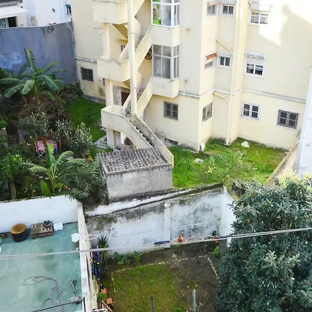 Penha De Franca House Διαμέρισμα *