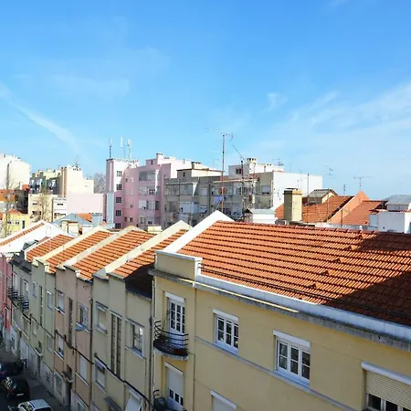 Appartement Penha De Franca House *