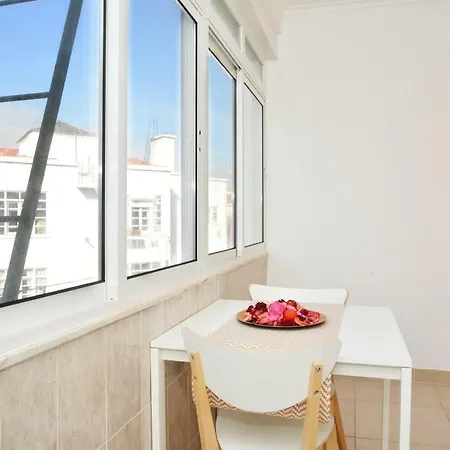Penha De Franca House * Lisboa