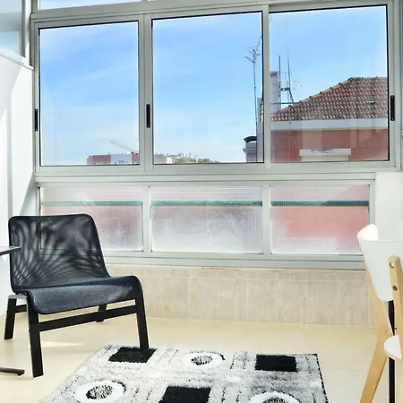 Penha De Franca House