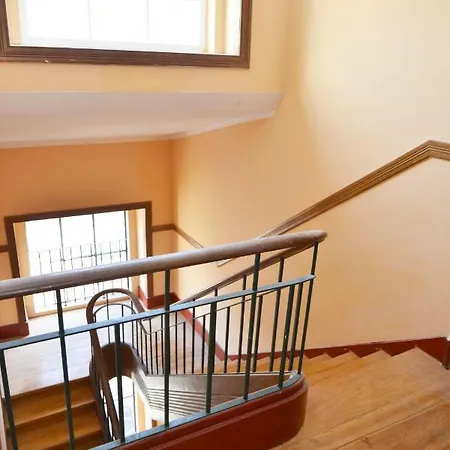 Penha De Franca House Διαμέρισμα Lisboa